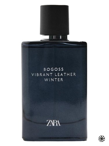 Vibrant Leather Bogoss Winter Zara