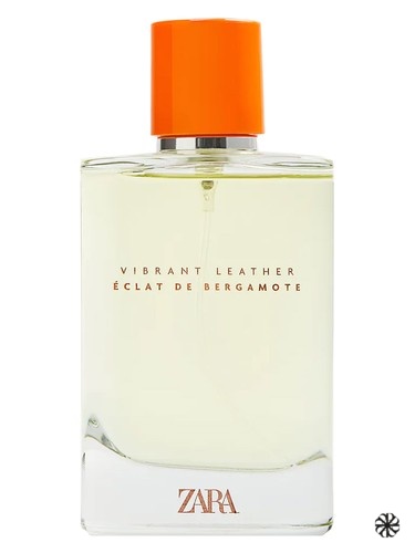 Vibrant Leather Eclat de Bergamote Zara