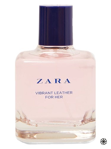 Vibrant Leather for Her 2018 Zara