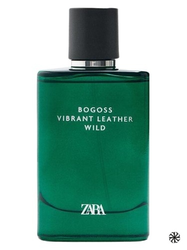 Vibrant Leather Bogoss Wild Zara
