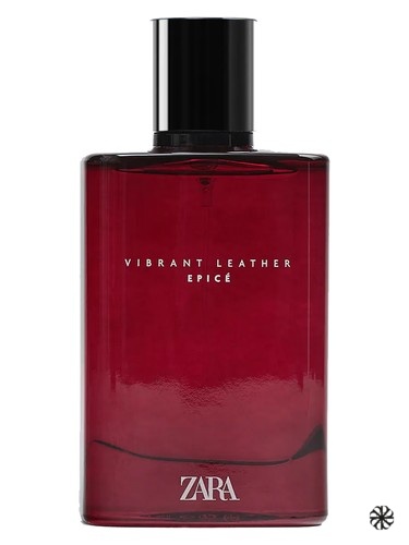 Vibrant Leather Epice Zara