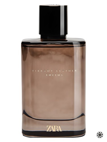 Vibrant Leather Encens Zara