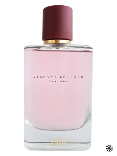 Vibrant Leather For Her 2020 Zara