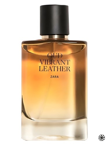 Vibrant Leather Oud Zara