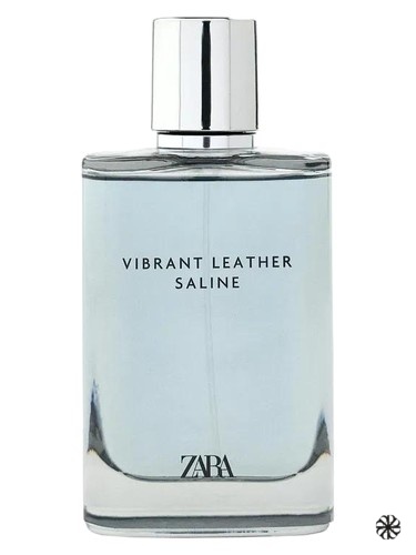 Vibrant Leather Saline Zara