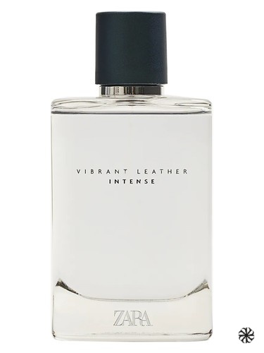 Vibrant Leather Intense Zara