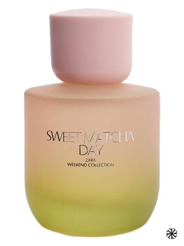 Sweet Matcha Day Zara