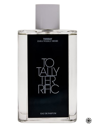 Tuesday - Totally Terrific Zara