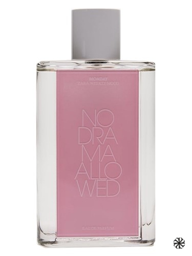 Monday - No Drama Allowed Zara