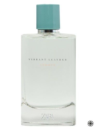 Vibrant Leather Summer Zara
