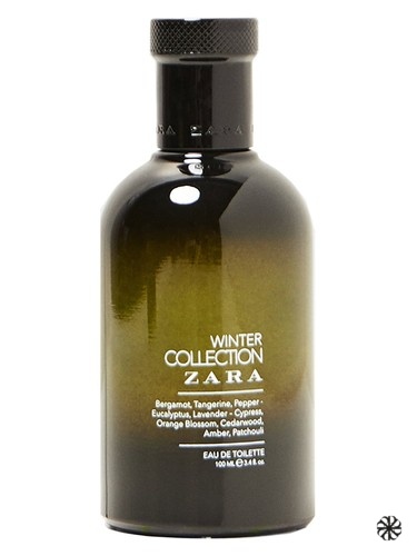 Winter Collection Zara
