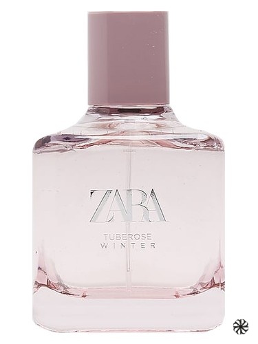 Tuberose Winter Zara