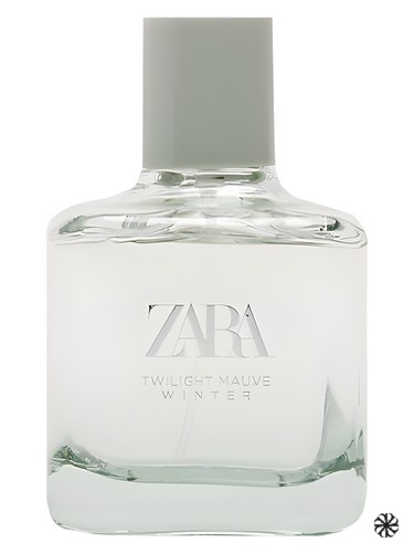 Twilight Mauve Winter Zara