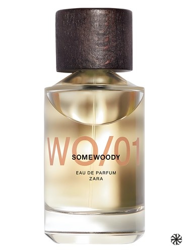 WO/01 Somewoody Zara