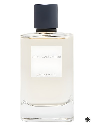Fresh Sandalwood Zara