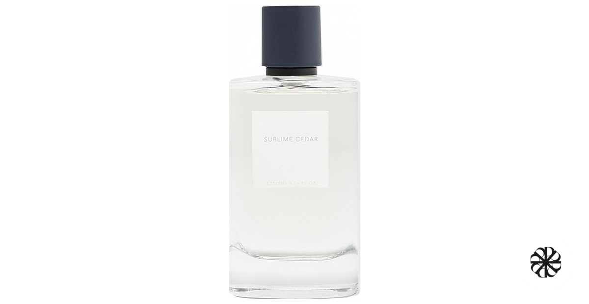 Sublime Cedar Zara