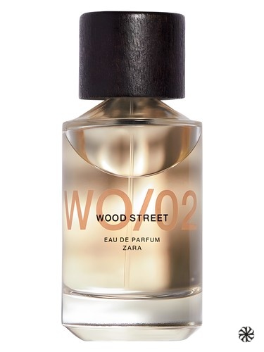 WO/02 Wood Street Zara