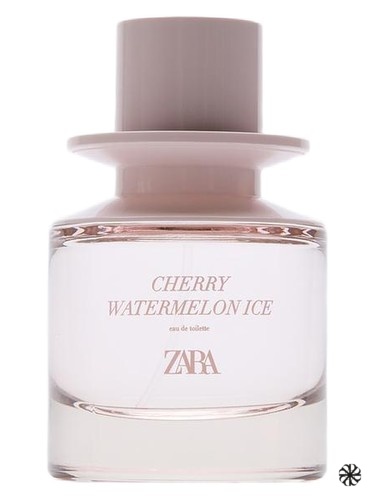 Cherry Watermelon Ice Zara