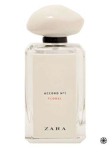 Accord No 1 Floral Zara