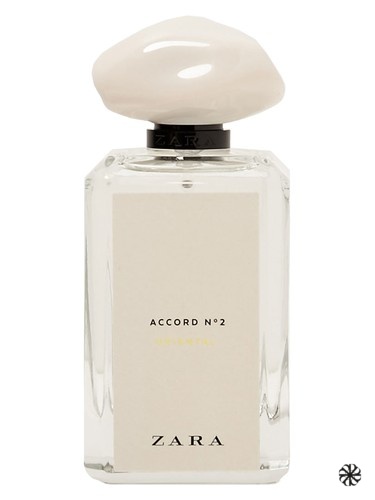 Accord No 2 Oriental Zara