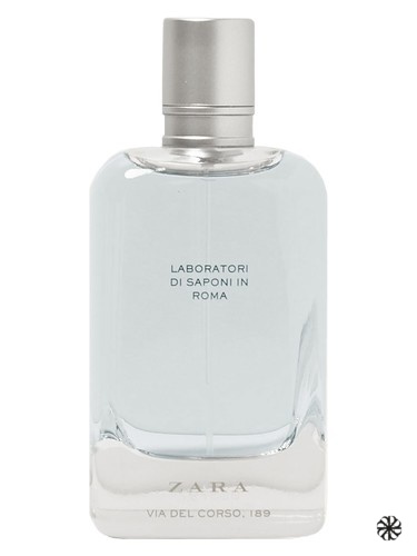 Laboratori Di Saponi In Roma Zara