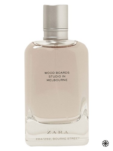 Wood Boards Studio In Melbourne Zara
