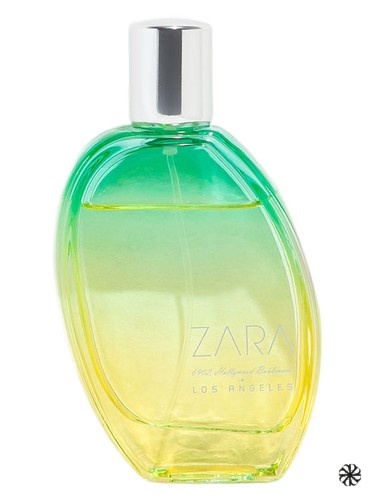 6902 Hollywood Boulevard Los Angeles Zara