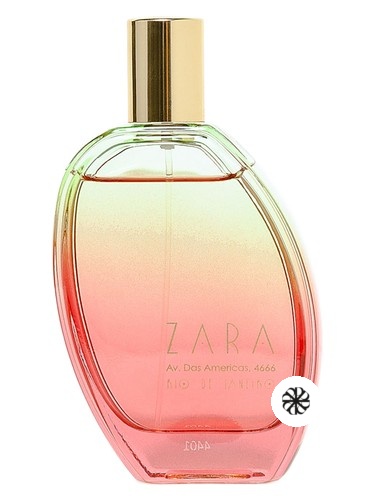 Zara Av. Das Americas 4666 Rio De Janeiro Zara