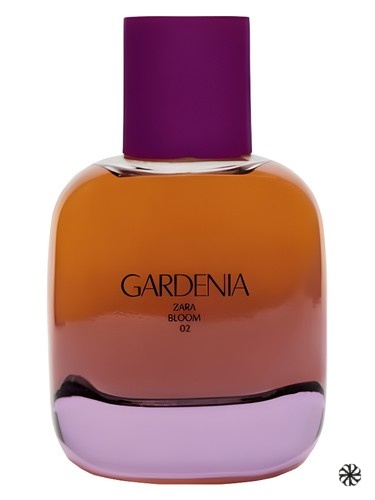 Gardenia Eau de Parfum Zara