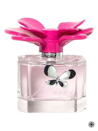 Zara Women Eau de Parfum Zara