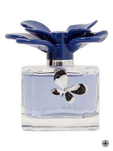Zara LXXXV Woman Intense Zara