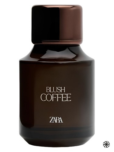 Blush Coffee Zara
