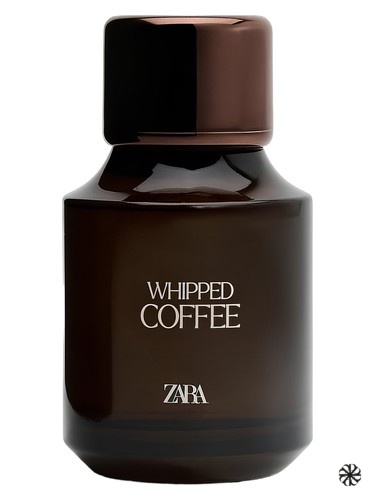 Whipped Coffee Zara
