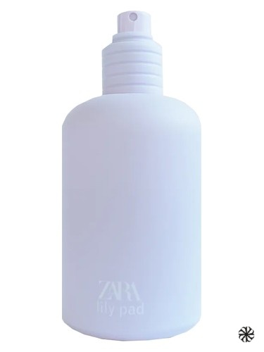 L Lily Pad Zara