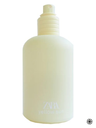 Y Yellow Sun Zara