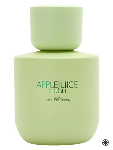 Apple Juice Crush Zara