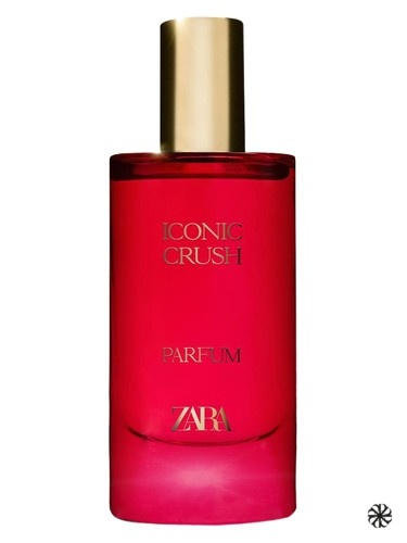 Iconic Crush Zara