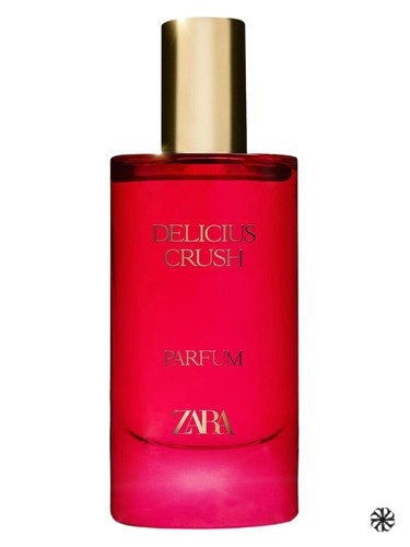 Delicious Crush Zara