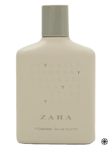 Y Collection Zara