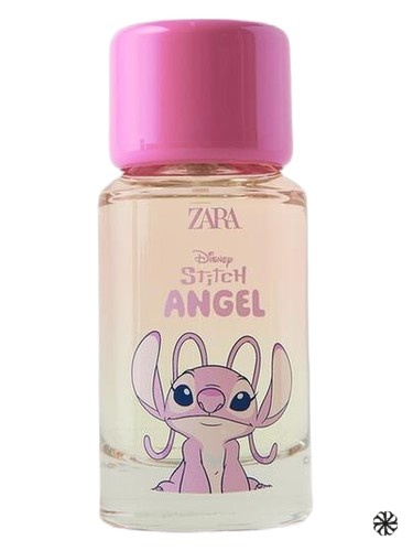 STITCH ANGEL © DISNEY Zara