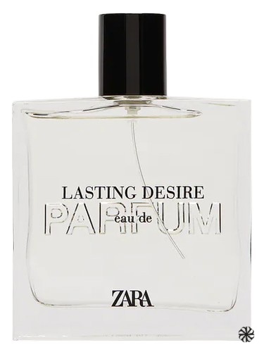 Lasting Desire Zara