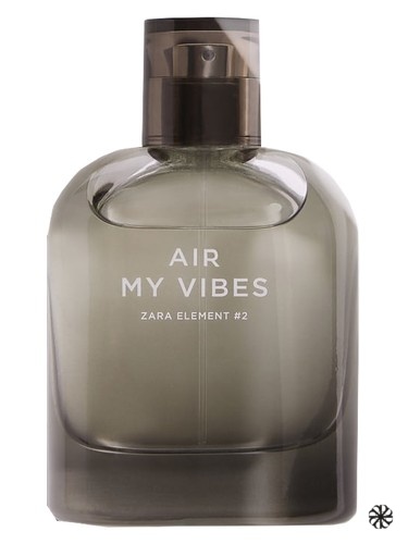 Air My Vibes Zara