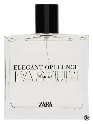 Elegant Opulence Zara