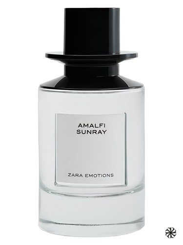 Amalfi Sunray Zara