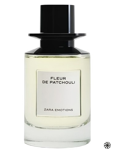 Fleur de Patchouli Zara