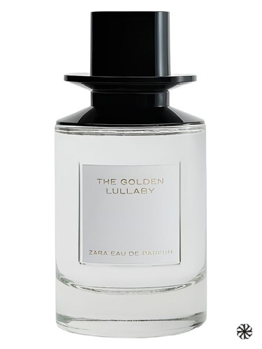 The Golden Lullaby Zara
