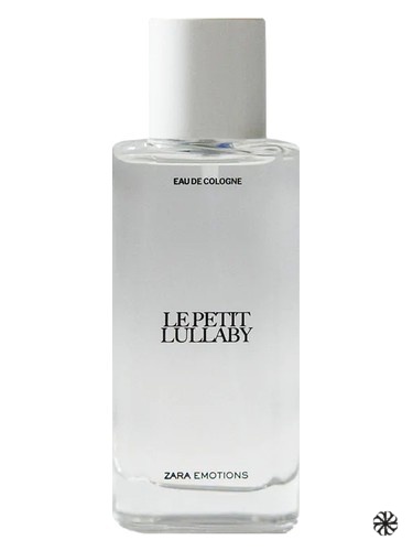 Le Petit Lullaby Zara