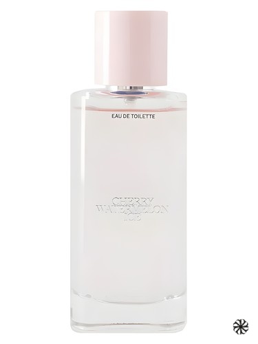 Cherry Watermelon Ice Eau de Toilette Zara