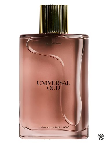 Universal Oud Zara