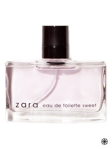 Sweet Zara